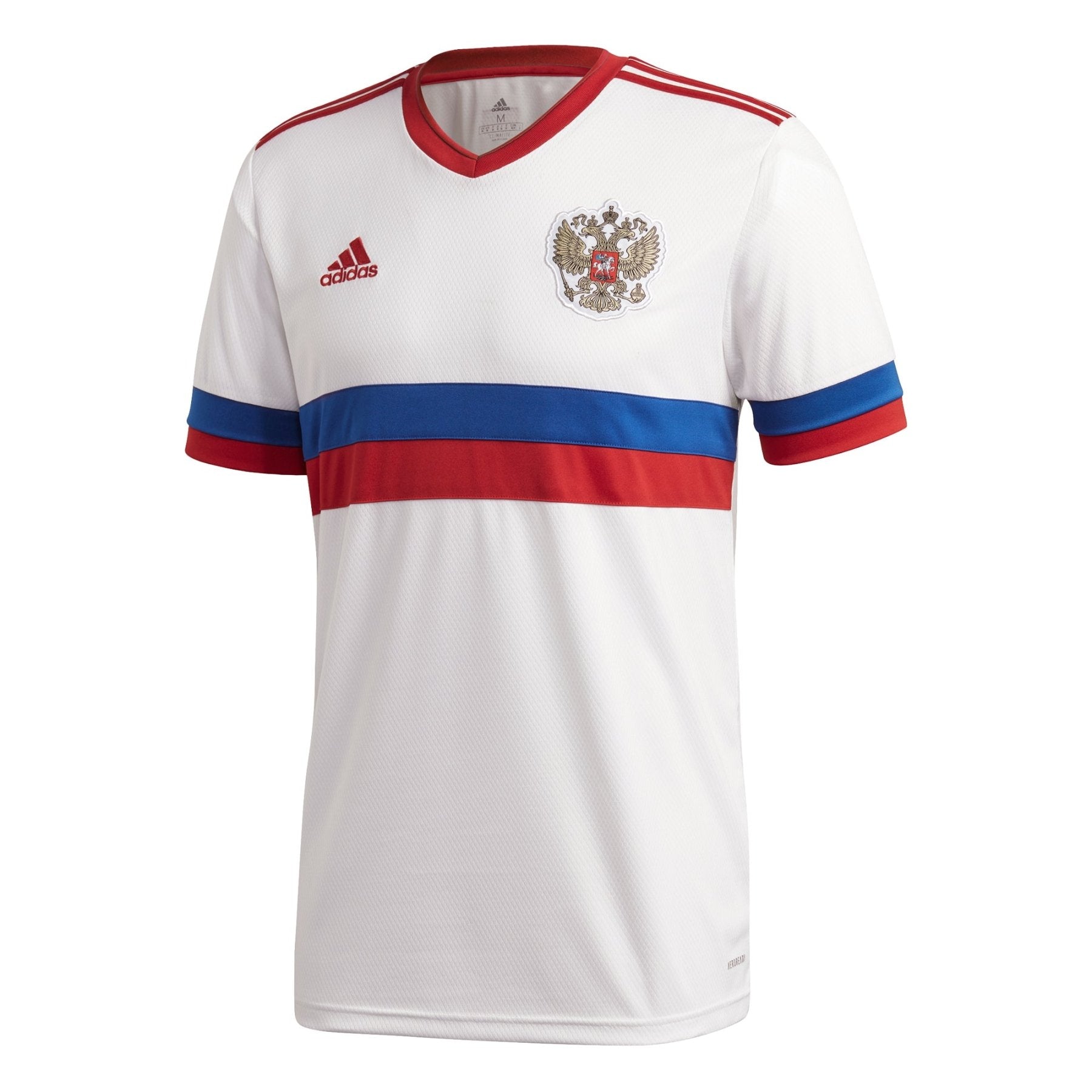 RUSSLAND Trikot Away Kinder 21 / 22 - sportiger.de