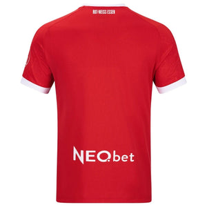 RWE ROT-WEISS ESSEN Trikot Home Herren 26 / 27 - sportiger.de