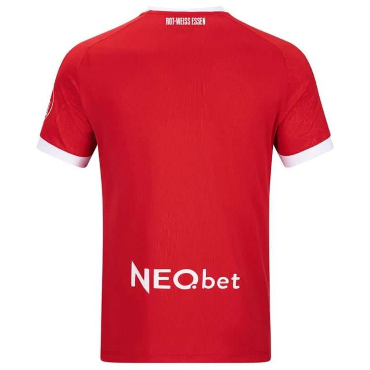 RWE ROT-WEISS ESSEN Trikot Home Herren 26 / 27 - sportiger.de
