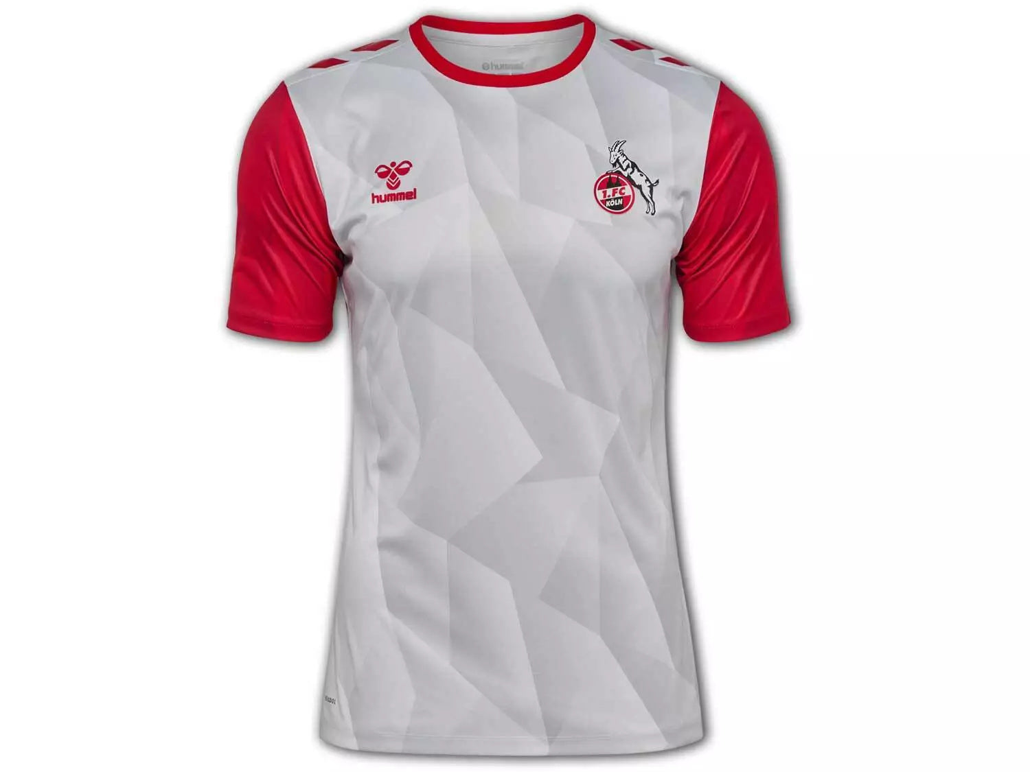 1. FC KÖLN Pre-Game Shirt Herren 24 / 25