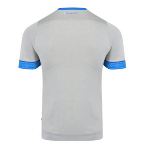 S04 FC SCHALKE 04 Trikot Away Herren 18 / 19 - GASPROM X - sportiger.de
