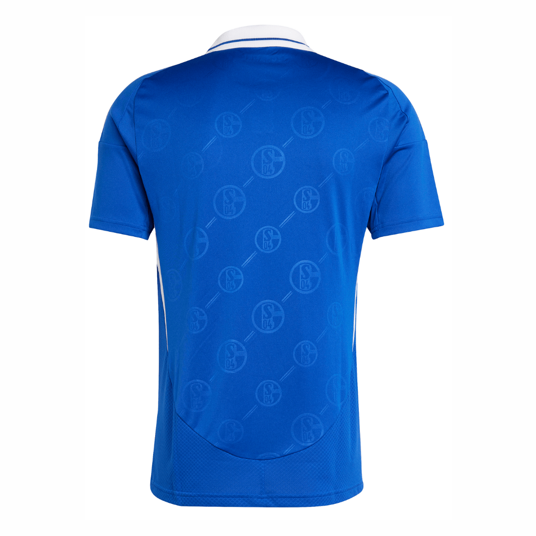 S04 FC SCHALKE 04 Trikot Home Herren 24 / 25 - sportiger.de