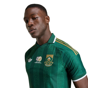 SAFA SÜDAFRIKA AUTHENTIC Trikot Away Herren WM 2026 - sportiger.de