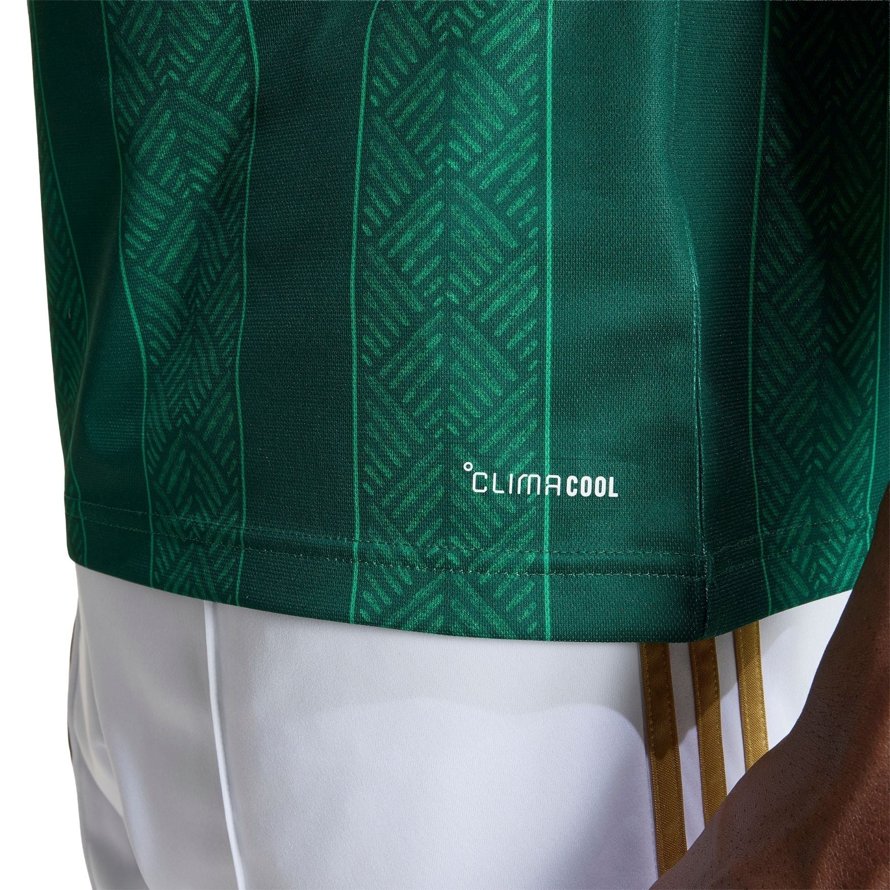 SAFA SÜDAFRIKA Trikot Away Herren WM 2026 - sportiger.de