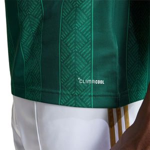 SAFA SÜDAFRIKA Trikot Away Herren WM 2026 - sportiger.de