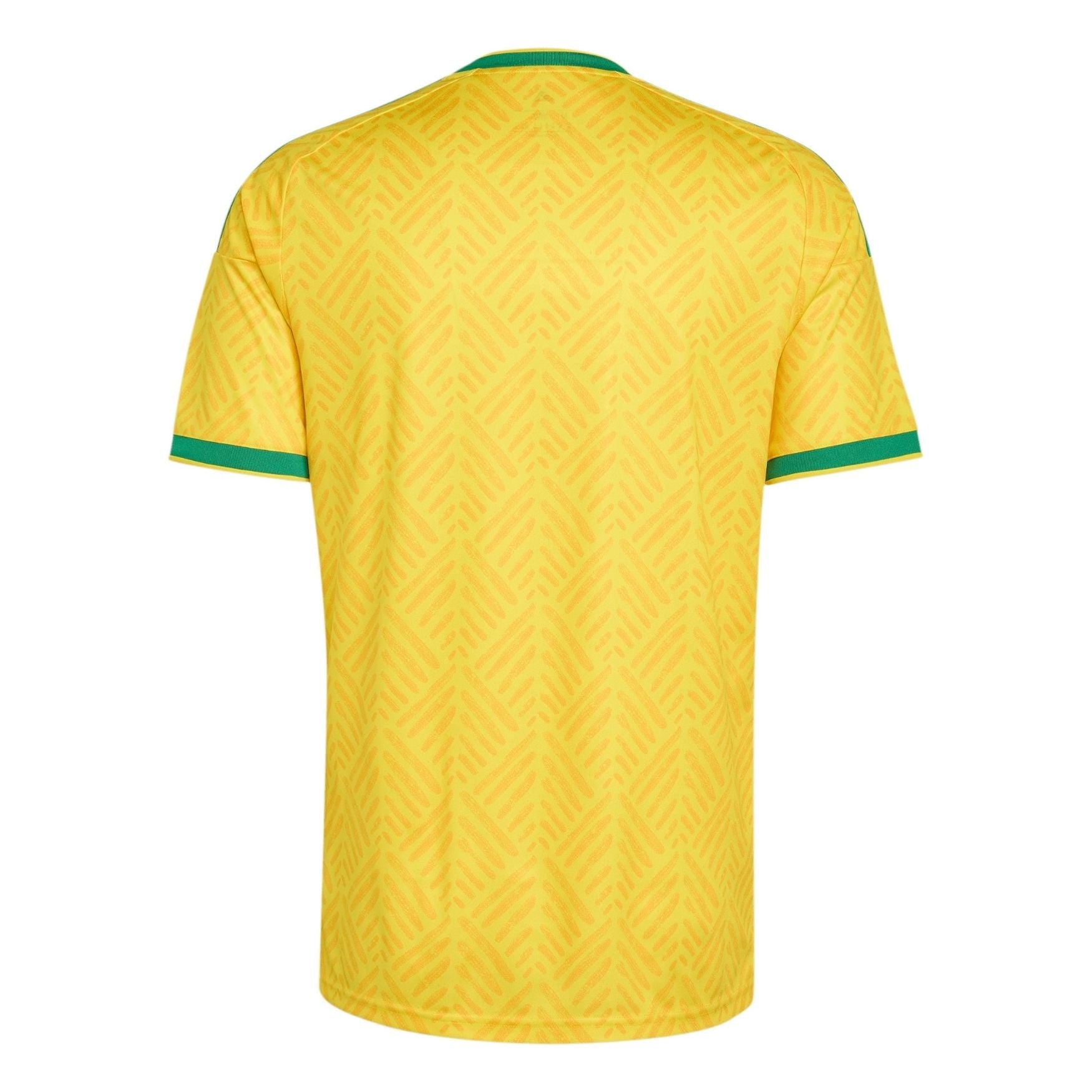 SAFA SÜDAFRIKA Trikot Home Kinder WM 2026 - sportiger.de