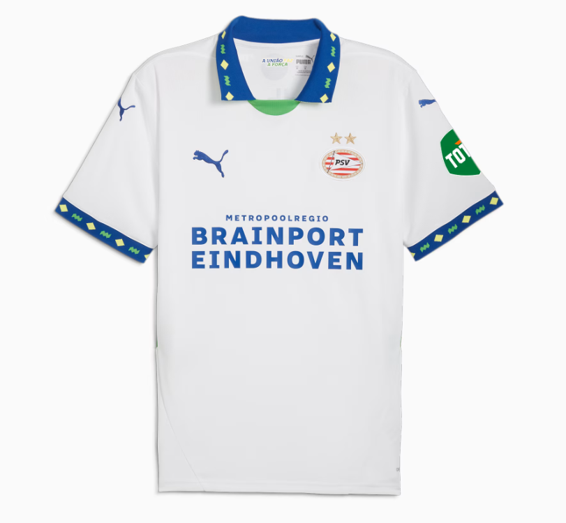 PSV EINDHOVEN Trikot 3rd Herren 24 / 25