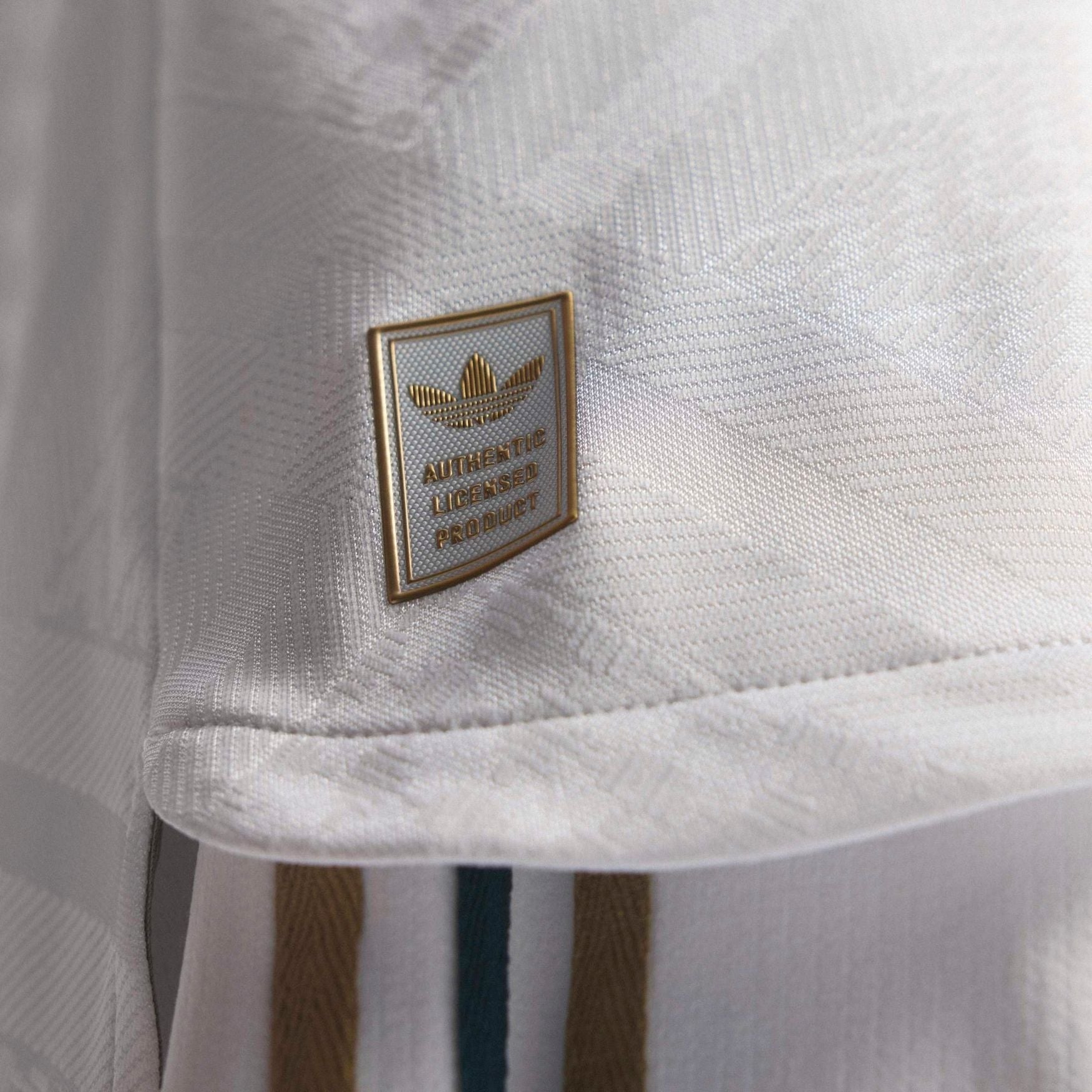 SAFF SAUDI - ARABIEN AUTHENTIC Trikot Away Herren WM 2026 - sportiger.de