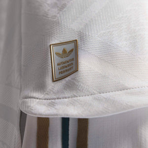 SAFF SAUDI - ARABIEN AUTHENTIC Trikot Away Herren WM 2026 - sportiger.de