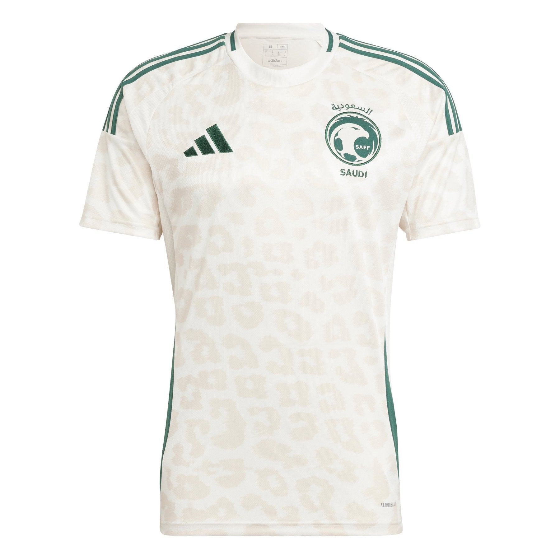 SAFF SAUDI - ARABIEN Trikot Away Herren 24 / 25 - sportiger.de