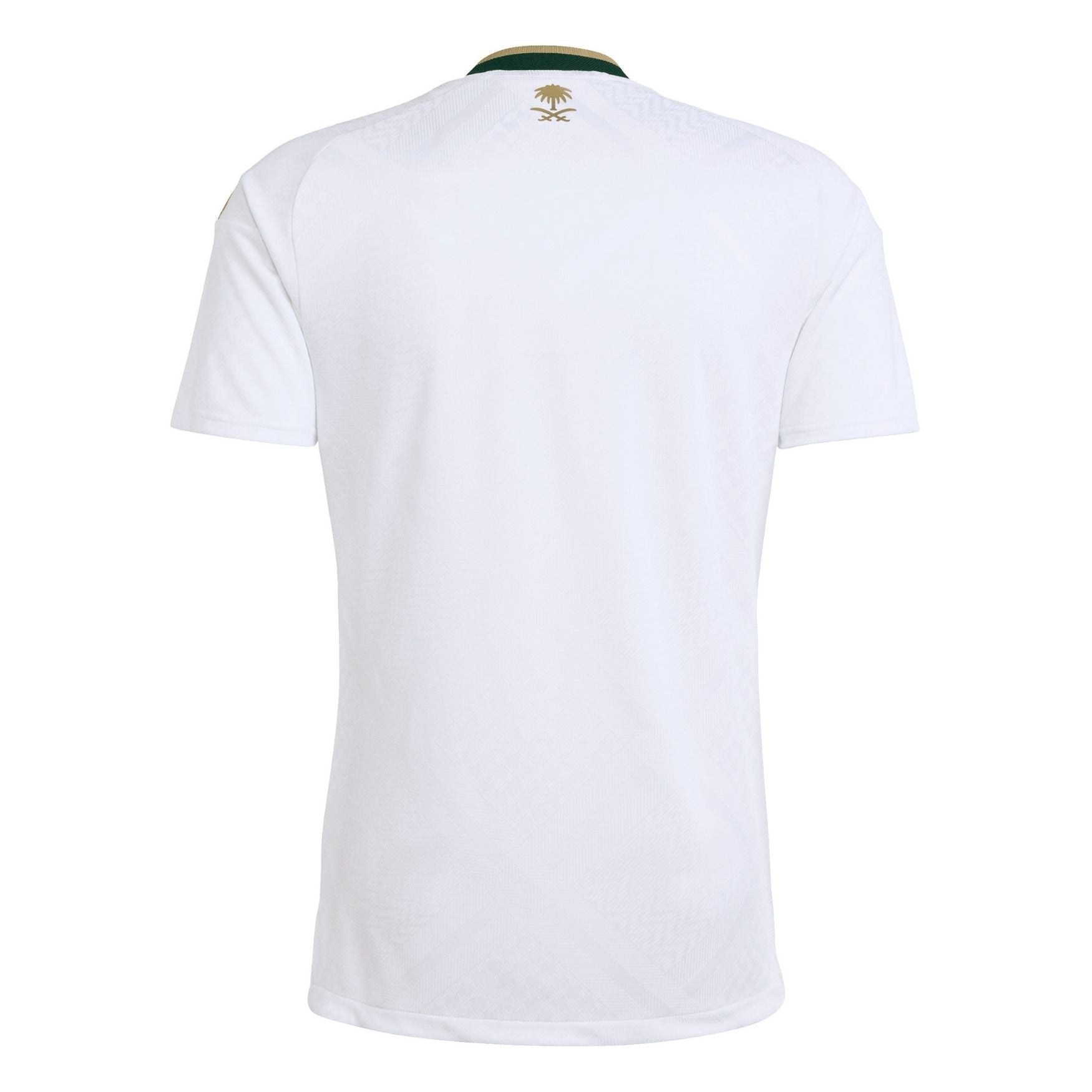 SAFF SAUDI - ARABIEN Trikot Away Herren WM 2026 - sportiger.de