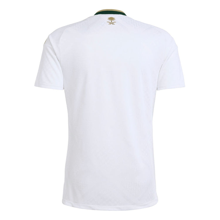 SAFF SAUDI - ARABIEN Trikot Away Herren WM 2026 - sportiger.de