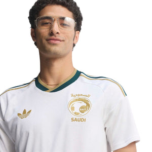SAFF SAUDI - ARABIEN Trikot Away Herren WM 2026 - sportiger.de