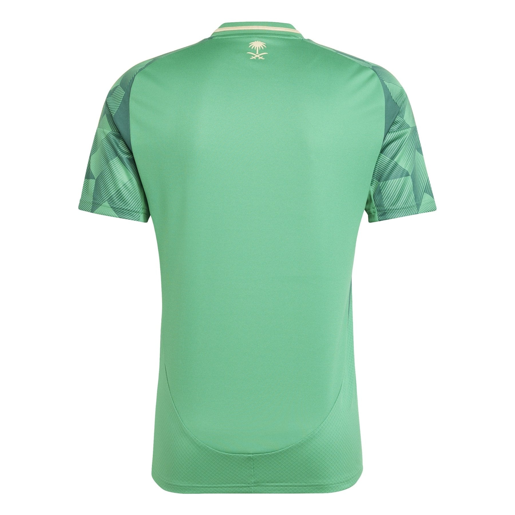 SAFF SAUDI - ARABIEN Trikot Home Herren 24 / 25 - sportiger.de