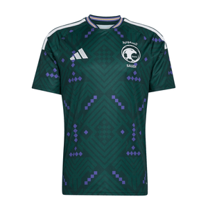 SAFF SAUDI - ARABIEN Trikot Home Herren WM 2026 - sportiger.de