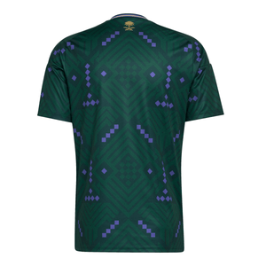 SAFF SAUDI - ARABIEN Trikot Home Herren WM 2026 - sportiger.de