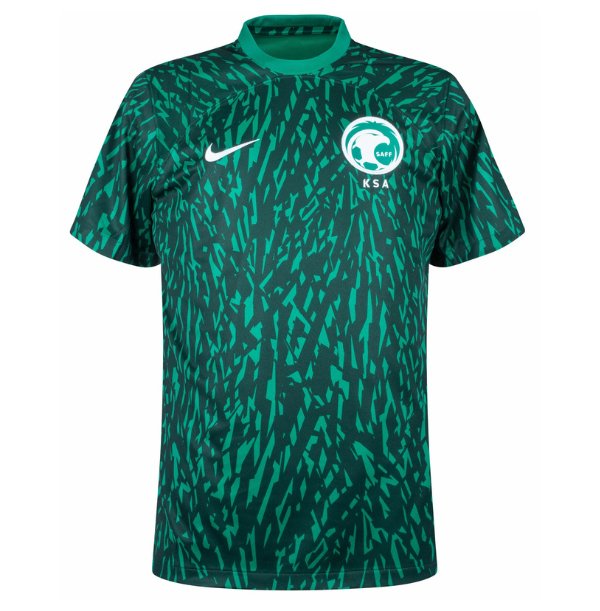 SAUDI - ARABIEN Trikot Away Herren WM 2022 - sportiger.de