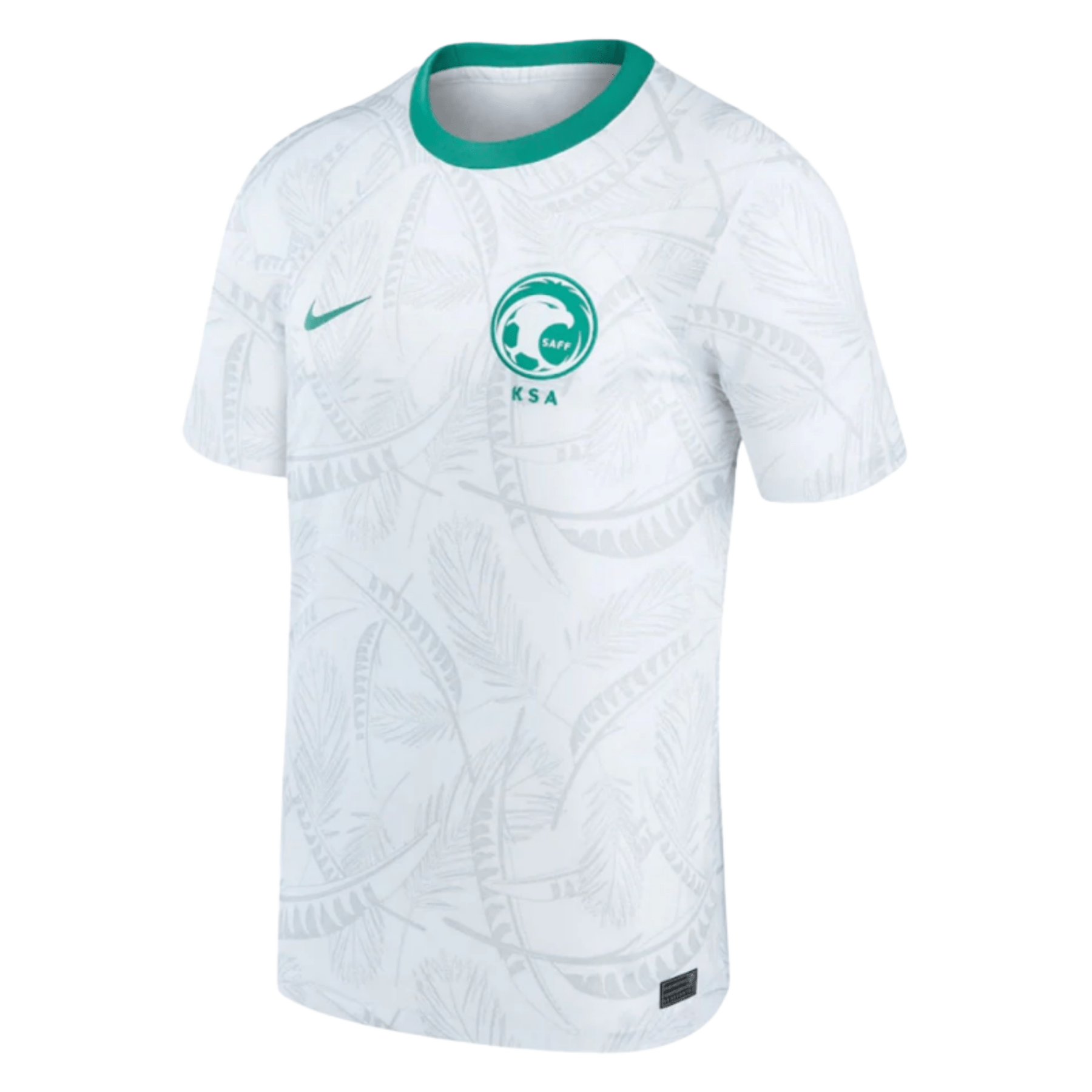 SAUDI - ARABIEN Trikot Home Herren WM 2022 - sportiger.de