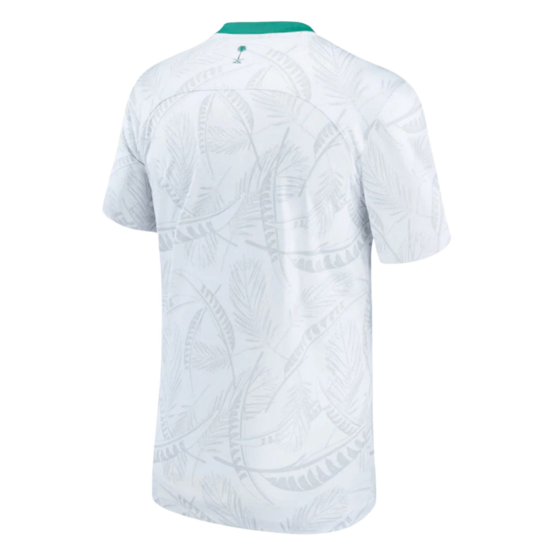 SAUDI - ARABIEN Trikot Home Herren WM 2022 - sportiger.de