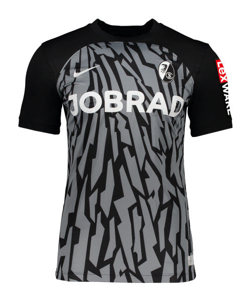 nike SC FREIBURG Trikot Away Herren 23 / 24