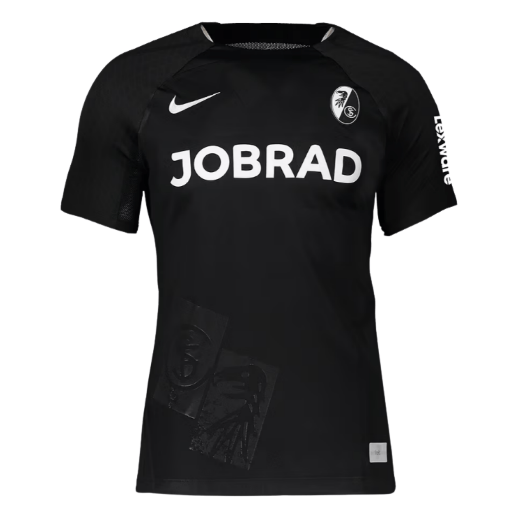 SC FREIBURG Trikot 3rd Herren 24 / 25 - sportiger.de