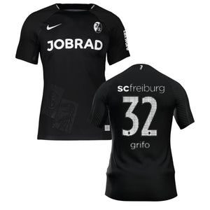 SC FREIBURG Trikot 3rd Herren 24 / 25 - GRIFO 32 - sportiger.de