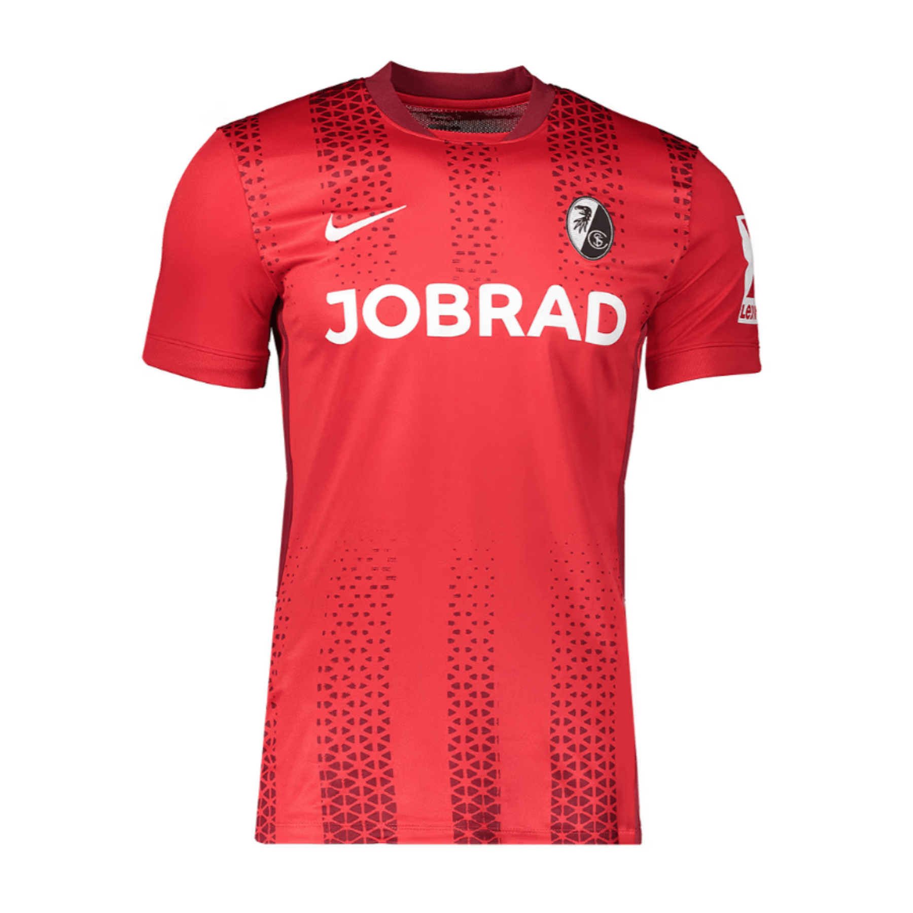 SC FREIBURG Trikot 3rd Herren 25 / 26 - sportiger.de