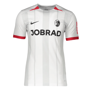 SC FREIBURG Trikot Away Herren 24 / 25 - sportiger.de