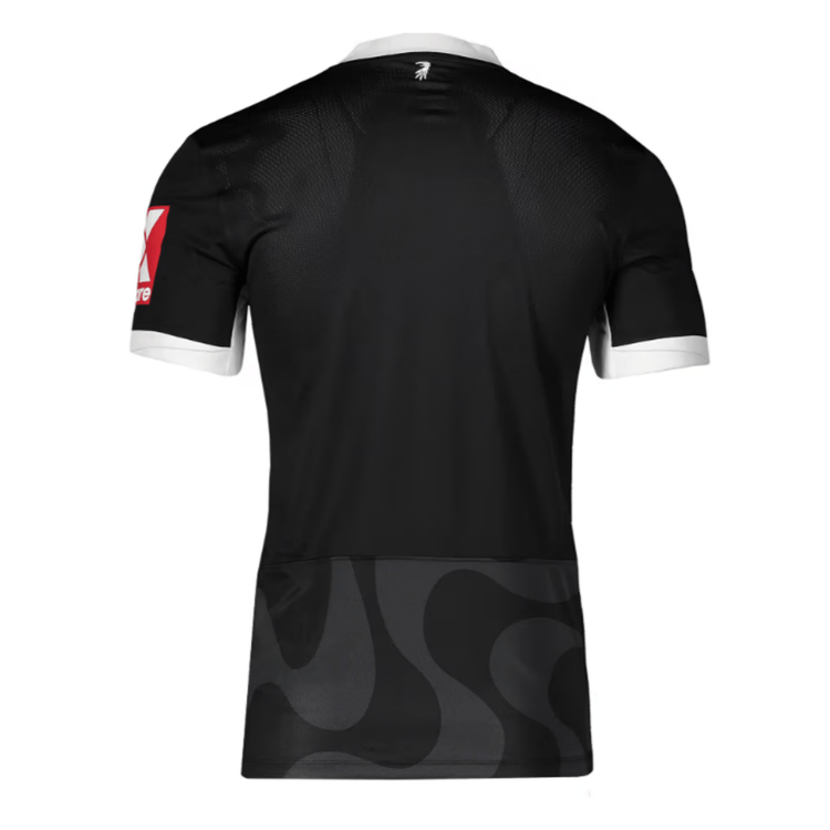 SC FREIBURG Trikot Away Herren 25 / 26 - NETTO - sportiger.de