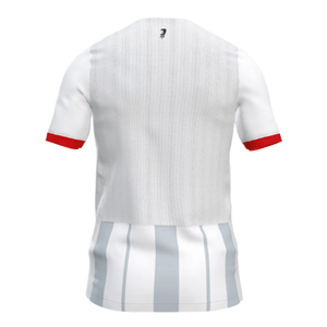 SC FREIBURG Trikot Away Kinder 24 / 25 - sportiger.de