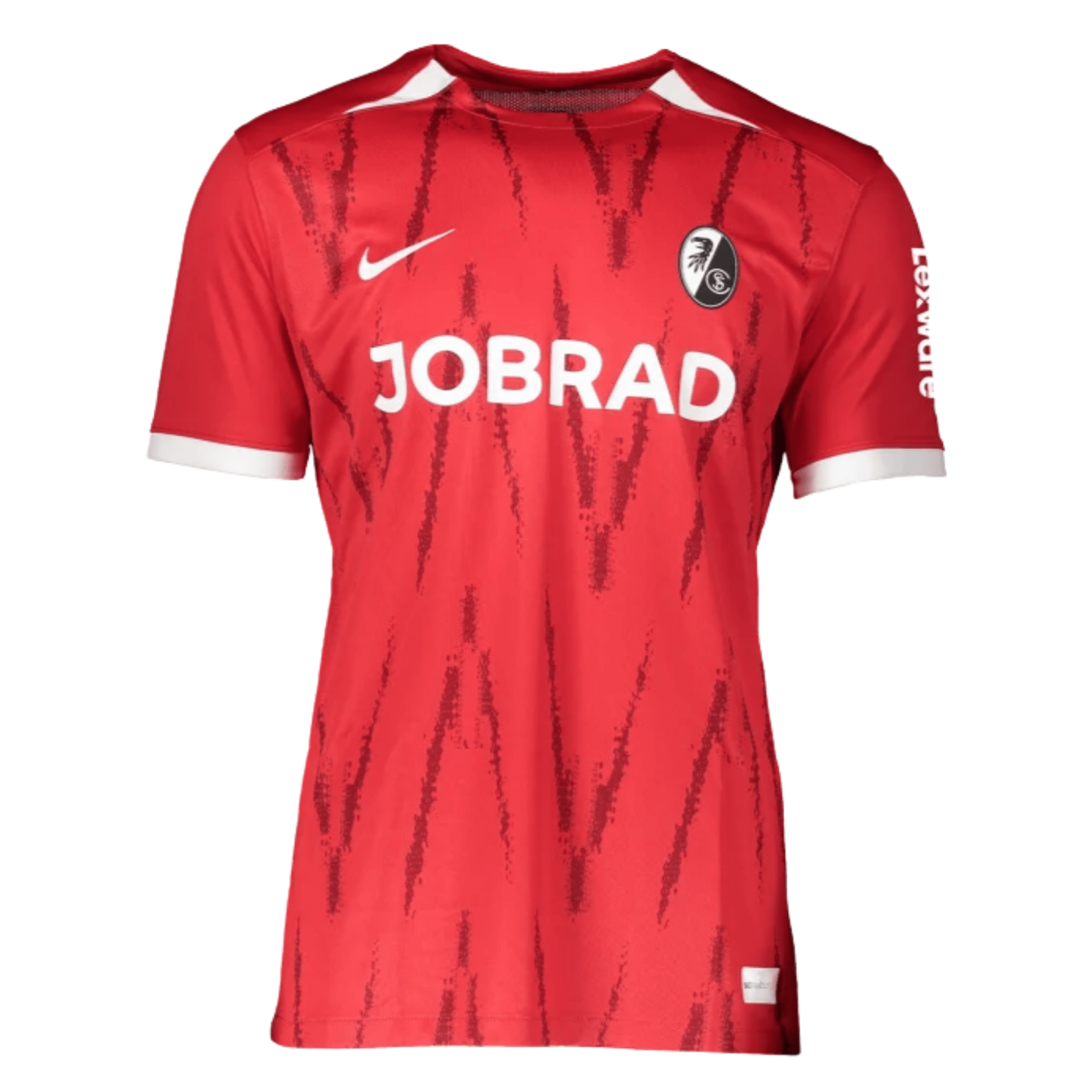 SC FREIBURG Trikot Home Herren 24 / 25 - sportiger.de