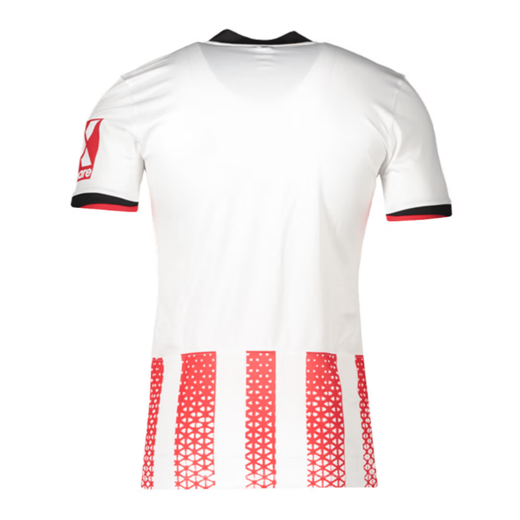 SC FREIBURG Trikot Home Herren 25 / 26 - NETTO - sportiger.de