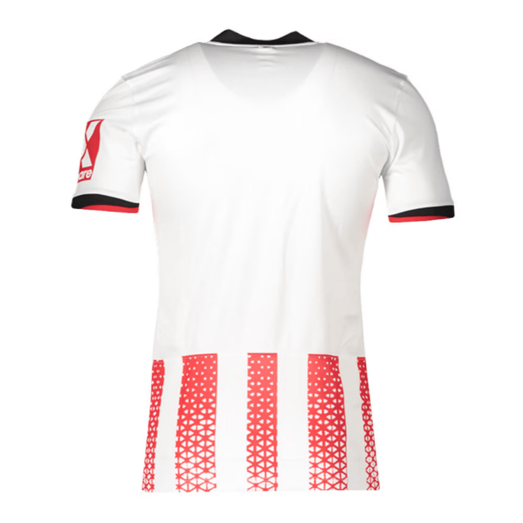 SC FREIBURG Trikot Home Herren 25 / 26 - NETTO - sportiger.de