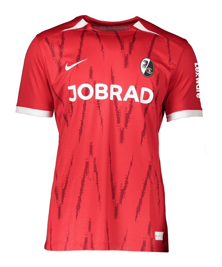 SC FREIBURG Trikot Home Kinder 24 / 25 - sportiger.de