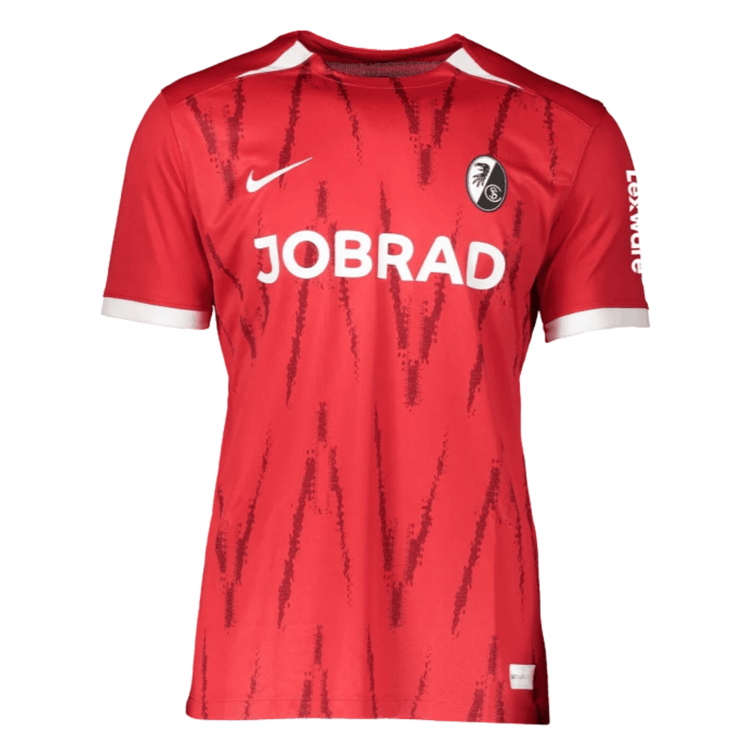 SC FREIBURG Trikot Home Kinder 24 / 25 - sportiger.de