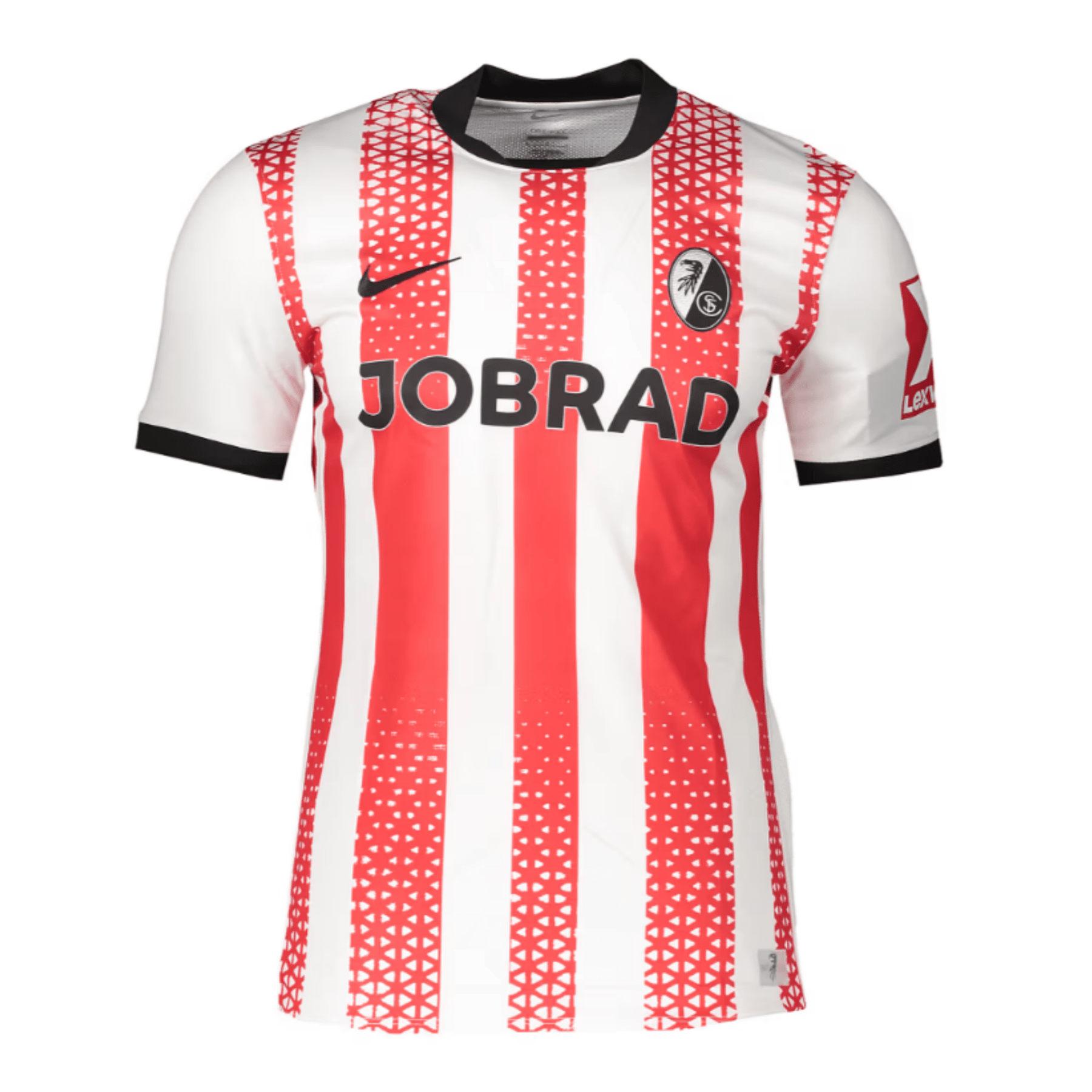 SC FREIBURG Trikot Home Kinder 25 / 26 - NETTO - sportiger.de