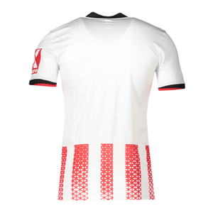 SC FREIBURG Trikot Home Kinder 25 / 26 - NETTO - sportiger.de