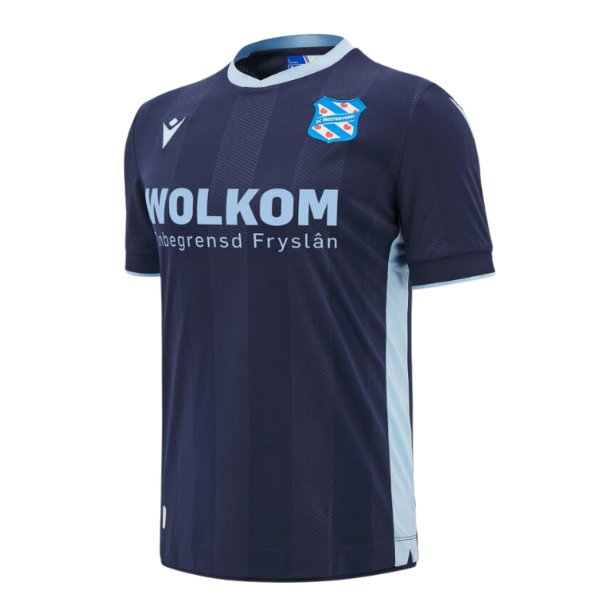 SC HEERENVEEN Trikot Away Herren 24 / 25 - sportiger.de