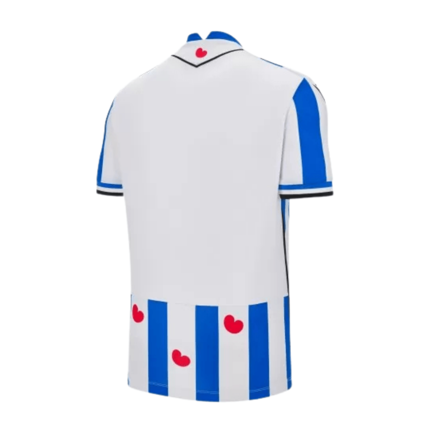 SC HEERENVEEN Trikot Home Herren 25 / 26 - sportiger.de