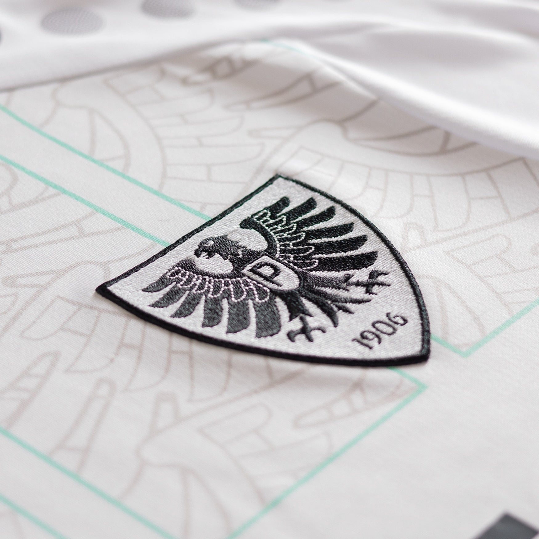 SC PREUßEN MÜNSTER Away Jersey Men 26 / 27 - sportiger.de