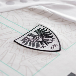 SC PREUßEN MÜNSTER Away Jersey Men 26 / 27 - sportiger.de
