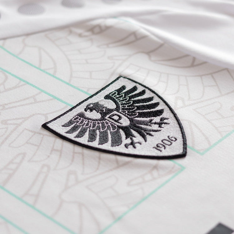 SC PREUßEN MÜNSTER Away Jersey Men 26 / 27 - sportiger.de
