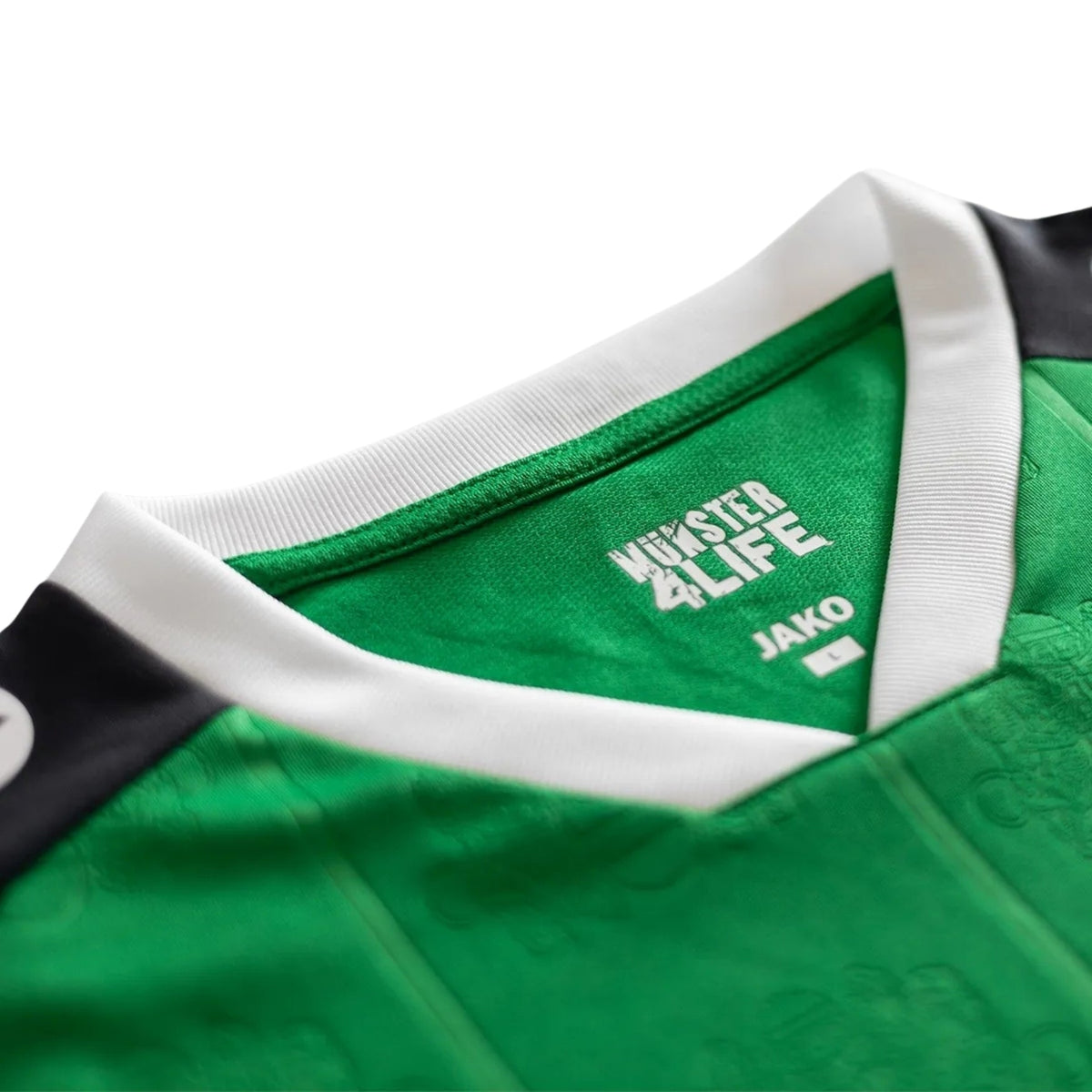 SC PREUßEN MÜNSTER Trikot Home Herren 26 / 27 - sportiger.de