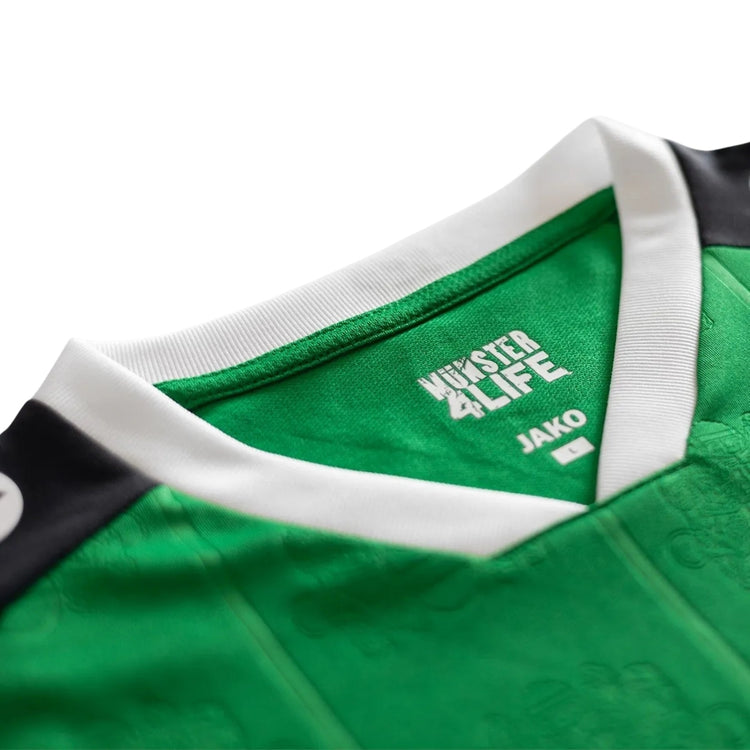 SC PREUßEN MÜNSTER Trikot Home Herren 26 / 27 - sportiger.de