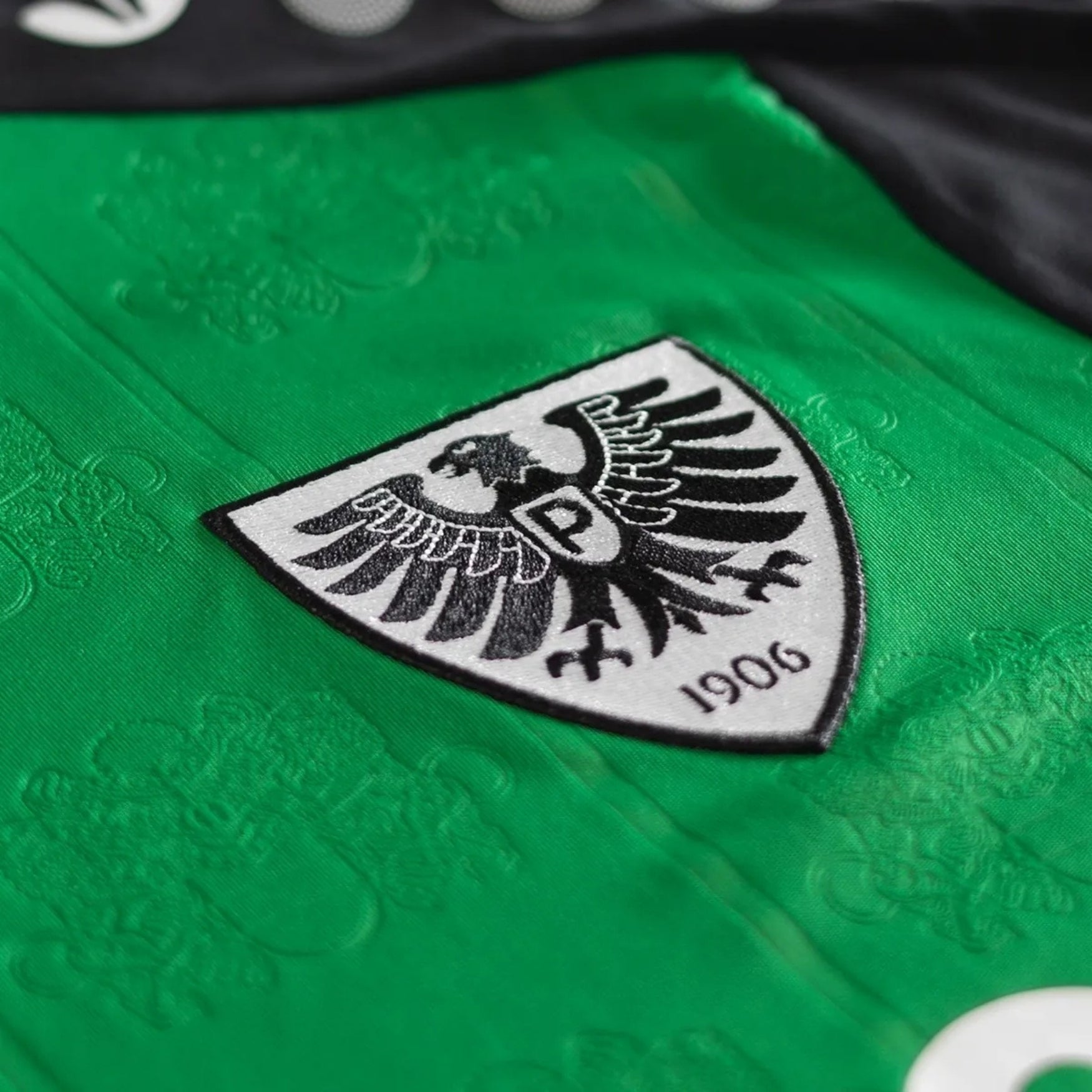 SC PREUßEN MÜNSTER Trikot Home Herren 26 / 27 - sportiger.de