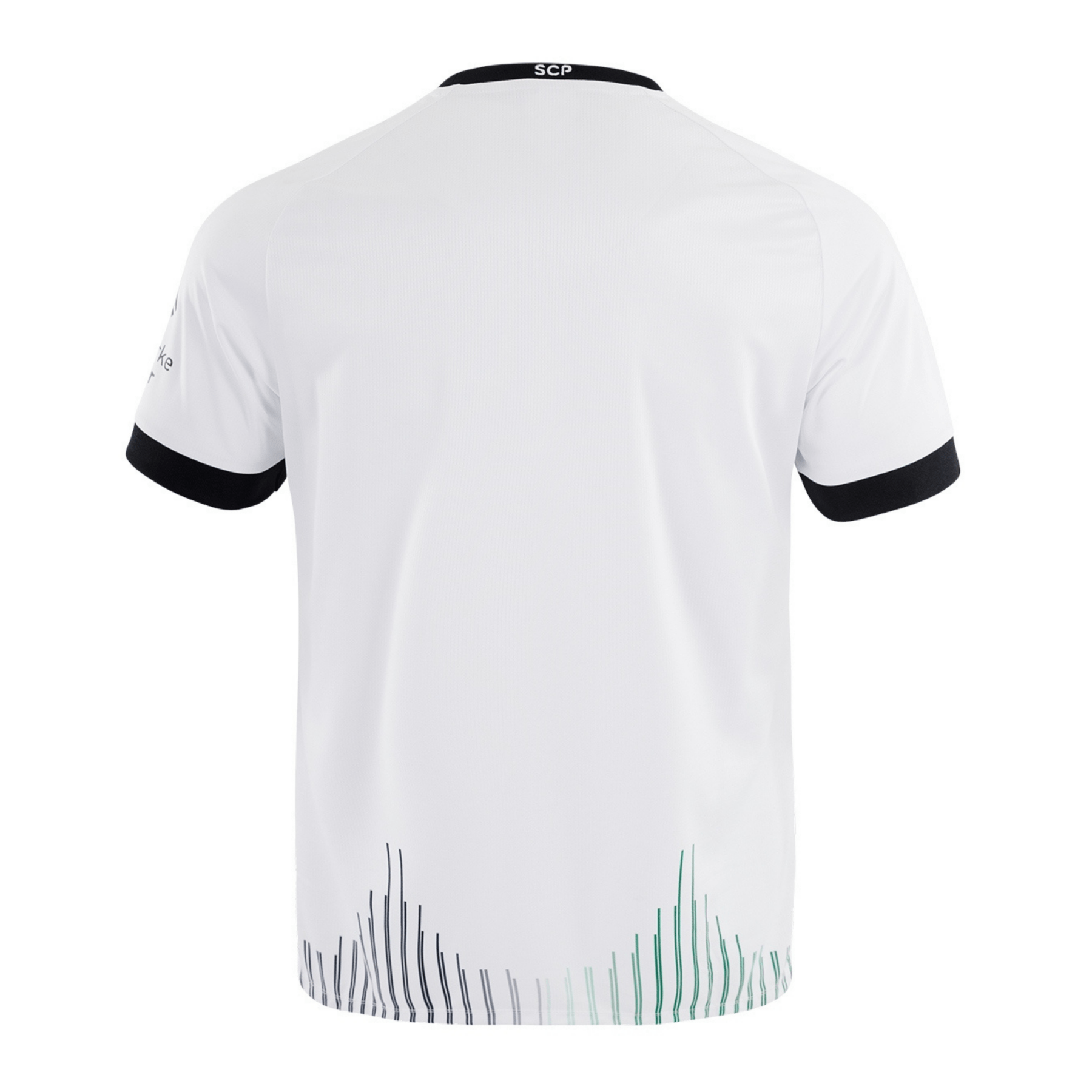SC PREUßEN MÜNSTER Trikot Away Herren 25 / 26 - sportiger.de