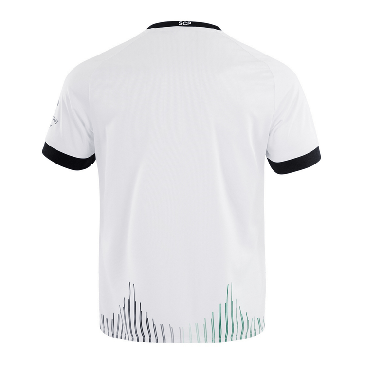 SC PREUßEN MÜNSTER Trikot Away Herren 25 / 26 - sportiger.de