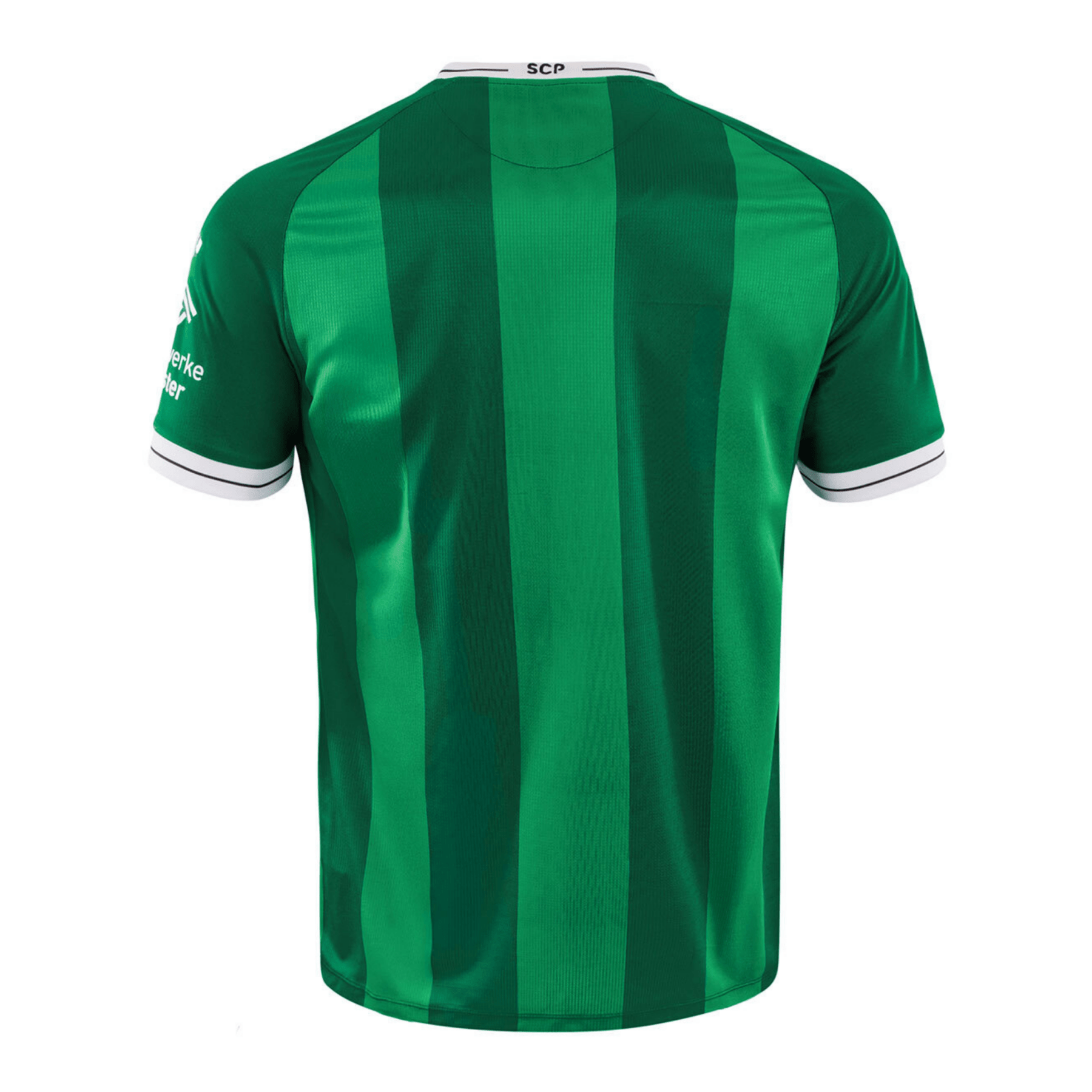 SC PREUßEN MÜNSTER Trikot Home Herren 25 / 26 - sportiger.de