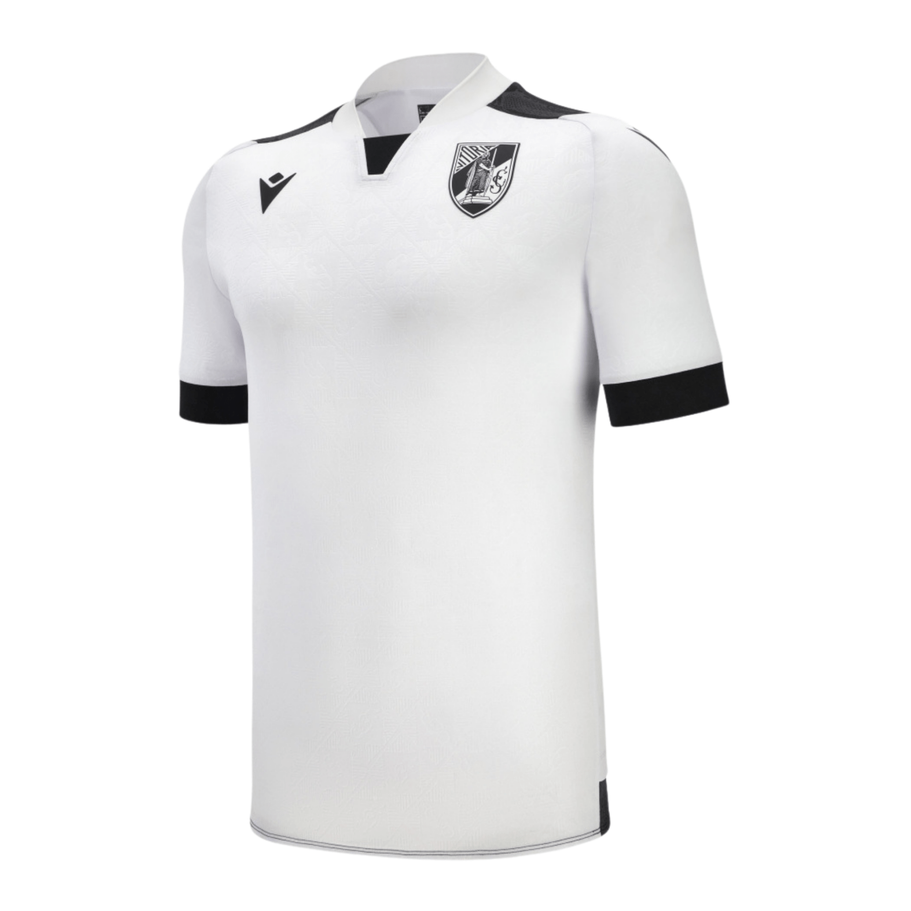SC VITORIA GUIMARAES Trikot Home Herren 25 / 26 - sportiger.de
