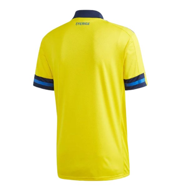 SCHWEDEN Trikot Home Herren 21 / 22 - sportiger.de